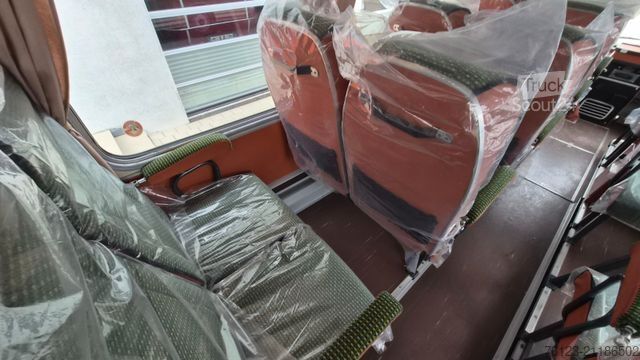 Motor coach SETRA Kässbohrer Setra S 7