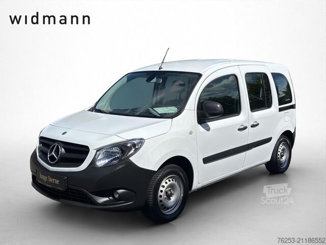 Minibus Mercedes-Benz Citan 109 CDI Tourer Lang Kam. PDC
