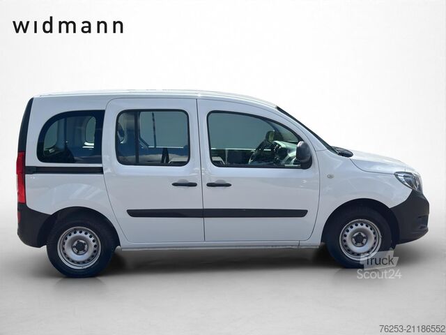 Minibus Mercedes-Benz Citan 109 CDI Tourer Lang Kam. PDC
