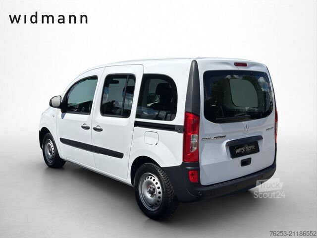Minibus Mercedes-Benz Citan 109 CDI Tourer Lang Kam. PDC