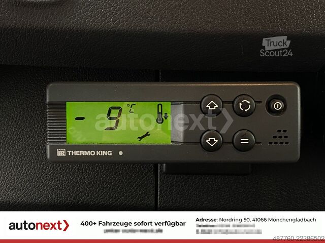 Фургон-рефрижератор MERCEDES-BENZ Sprinter 317 Aut. *ThermoKing V200-MAX (-9° Tief