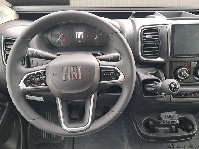 Puoliksi integroitu matkailuauto FORSTER T F699 EB LTE,Solar,Markise,Lithium,Hubbett