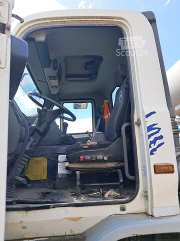 Betoniera CIFA RY 1100