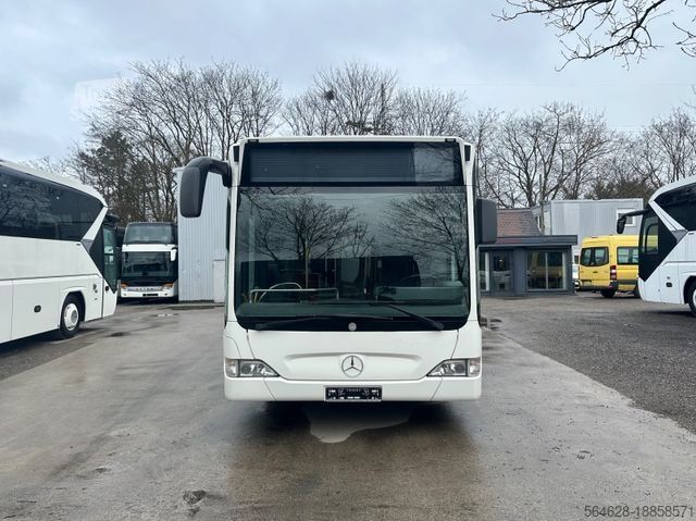Mestský autobus MERCEDES-BENZ O 530 Citaro - 3 Türen