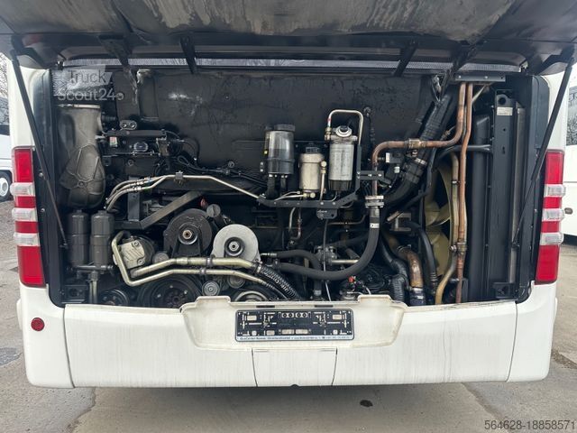 Mestský autobus MERCEDES-BENZ O 530 Citaro - 3 Türen