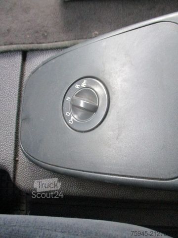 Standart çekici ünitesi MAN TGA 18.430 4x2 BLS, Retarder, Scheibentacho