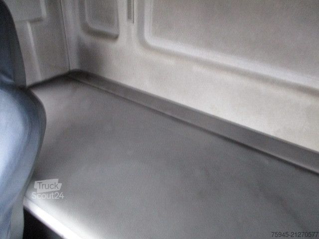 Standart çekici ünitesi MAN TGA 18.430 4x2 BLS, Retarder, Scheibentacho