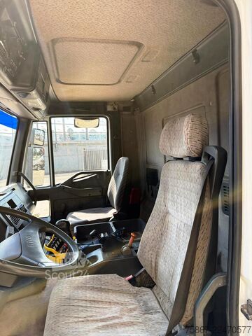Tippbil Iveco EUROCARGO 400E30