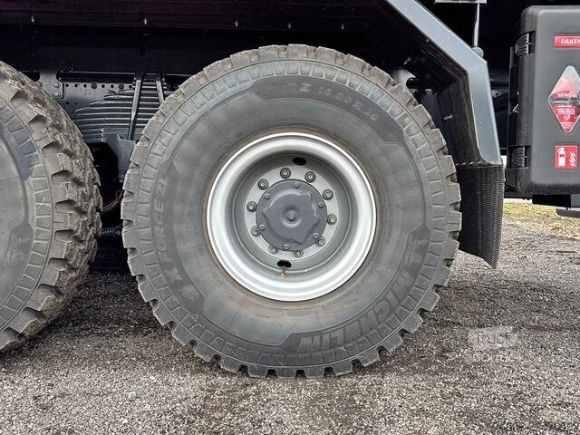 Iveco T-Way AT380T47WH Autovehicul Atelier Iveco T-Way AT380T47WH Workshop Truck