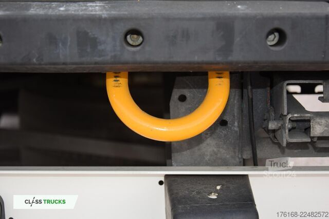 Rashladna poluprikolica SCHMITZ CARGOBULL SKO FP 60 ThermoKing SLXi 300