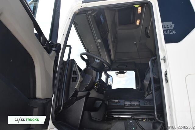 Vakio vetoauto MAN TGX 18.470 GX, 14 Gears