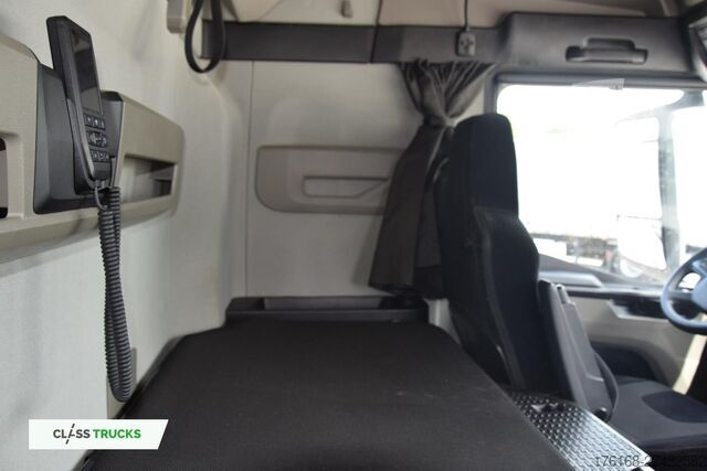 Vakio vetoauto MAN TGX 18.470 GX, 14 Gears