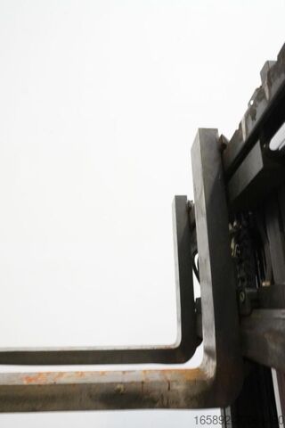 Περονοφόρα Linde E 18 L EVO 386-02