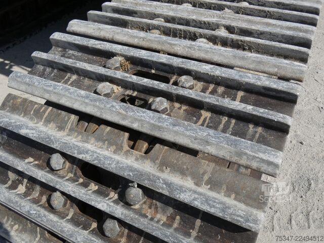 Rupsgraafmachine Caterpillar 330