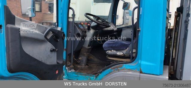 Prevoznik živine MERCEDES-BENZ Atego 815 KABA Groß-/Kleinvieh