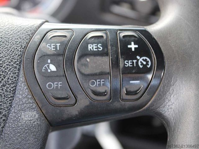 Tovornjak s kavljem za kontejnerje DAF LF 45.160, EURO 4, HOOK CONTAINER