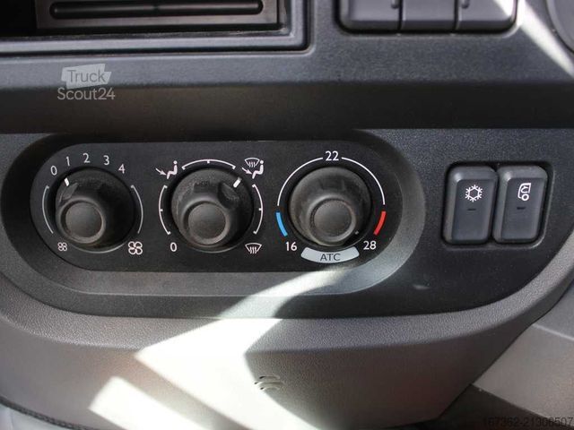 Standardni vlačilec DAF XF 460 FT, EURO 6, RETARDER,DOUBLE CIRCUIT HYDR.