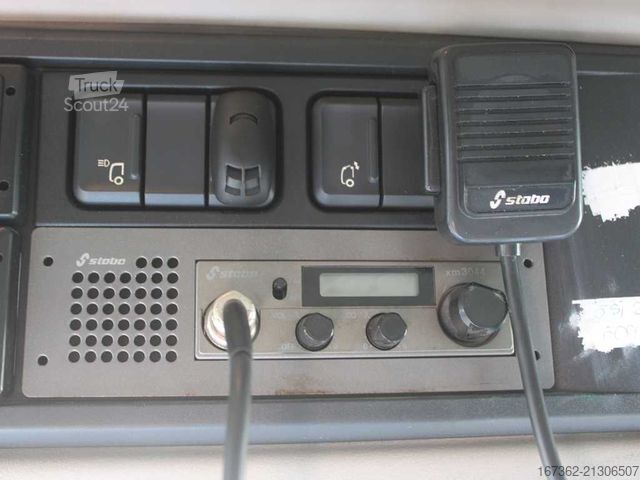 Standardni vlačilec DAF XF 460 FT, EURO 6, RETARDER,DOUBLE CIRCUIT HYDR.