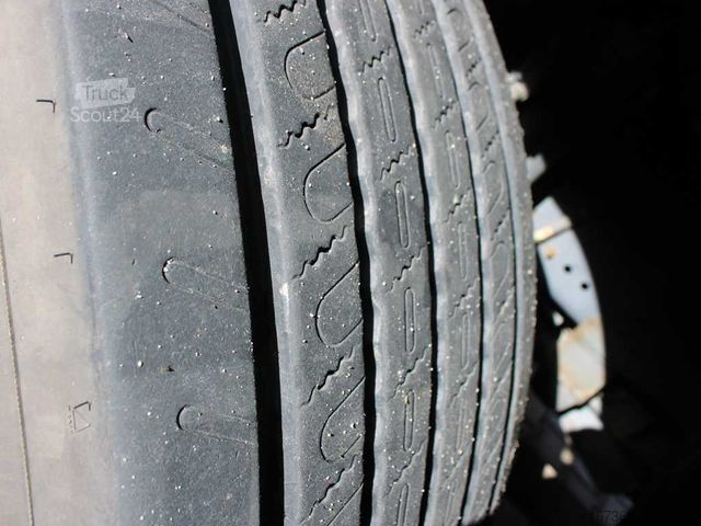 Standardni vlačilec DAF XF 460 FT, EURO 6, RETARDER,DOUBLE CIRCUIT HYDR.