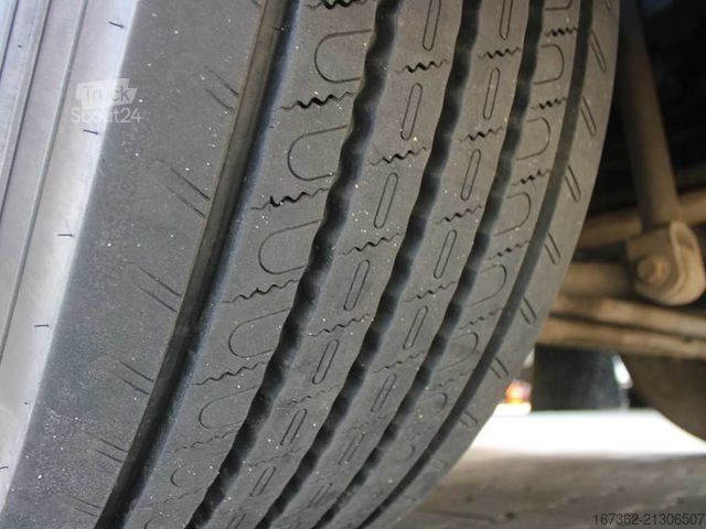 Standardni vlačilec DAF XF 460 FT, EURO 6, RETARDER,DOUBLE CIRCUIT HYDR.