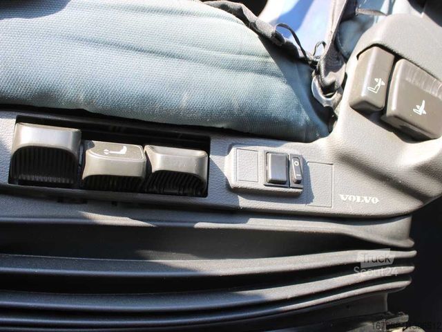 Standart çekici ünitesi VOLVO FH13 420 42T, EURO 5EEV, VEB+