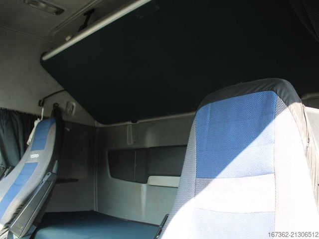 Standart çekici ünitesi VOLVO FH13 420 42T, EURO 5EEV, VEB+