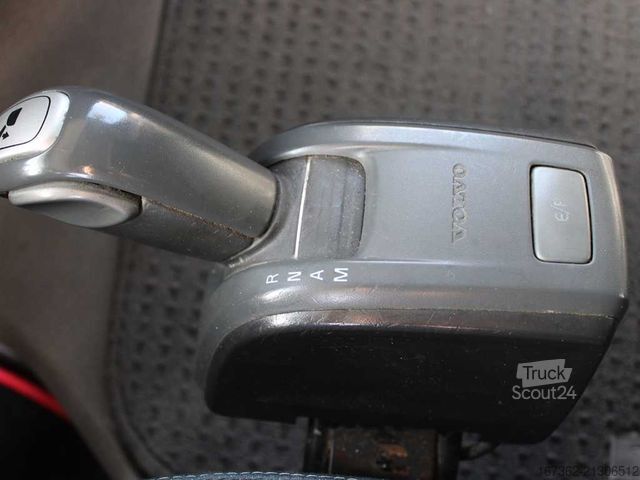 Standart çekici ünitesi VOLVO FH13 420 42T, EURO 5EEV, VEB+