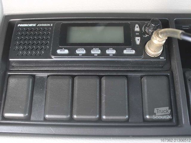 Standart çekici ünitesi VOLVO FH13 420 42T, EURO 5EEV, VEB+