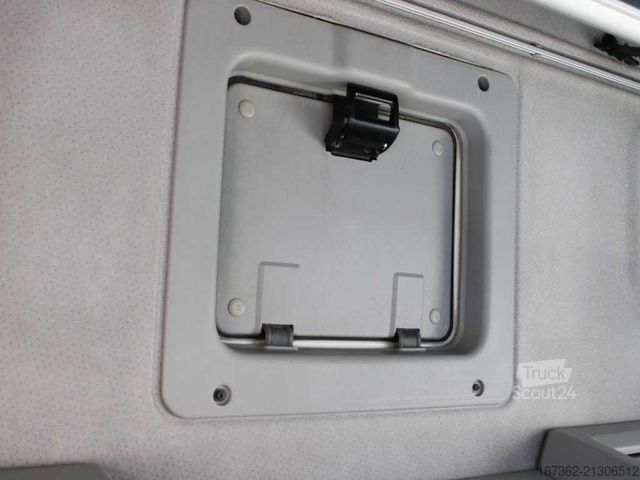 Standart çekici ünitesi VOLVO FH13 420 42T, EURO 5EEV, VEB+