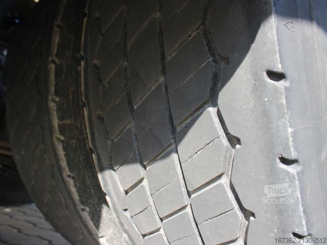 Standart çekici ünitesi VOLVO FH13 420 42T, EURO 5EEV, VEB+