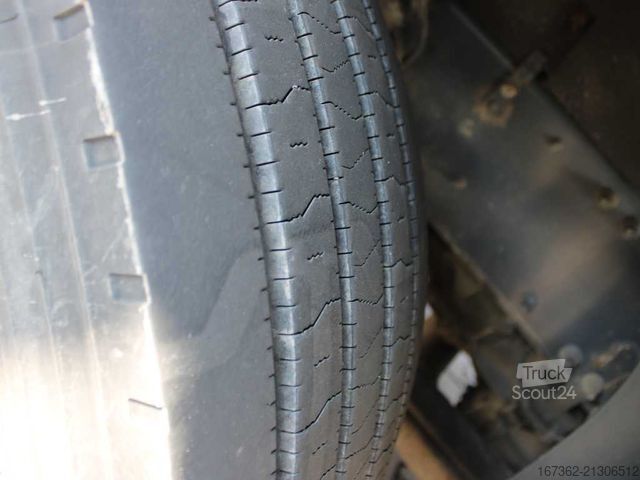 Standart çekici ünitesi VOLVO FH13 420 42T, EURO 5EEV, VEB+