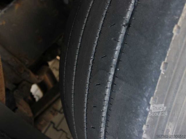 Standart çekici ünitesi VOLVO FH13 420 42T, EURO 5EEV, VEB+