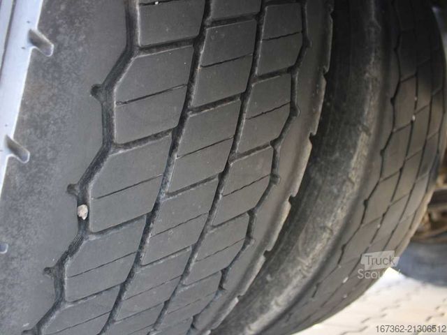 Standart çekici ünitesi VOLVO FH13 420 42T, EURO 5EEV, VEB+