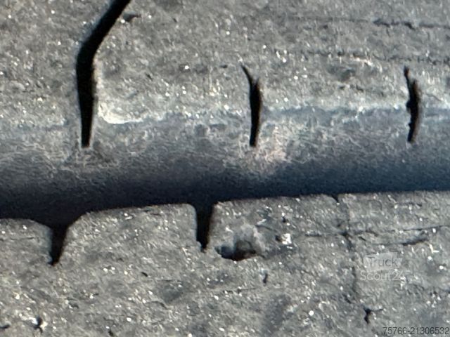 Autocamion transport băuturi SCANIA R 410 / 2xLBW / LENKACHSE / DURCHLADEKOMPLETTZUG