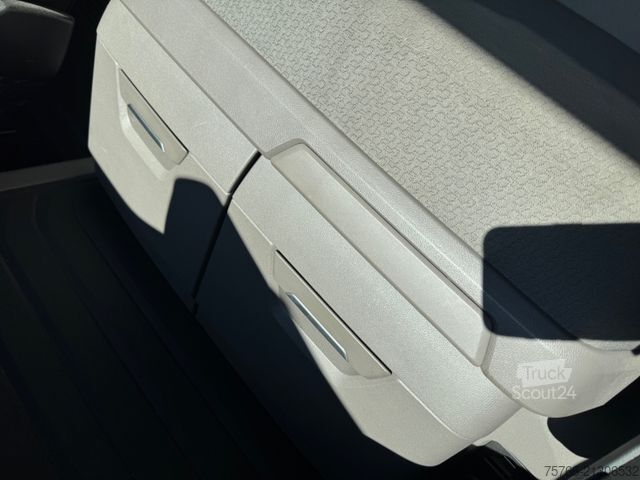 Autocamion transport băuturi SCANIA R 410 / 2xLBW / LENKACHSE / DURCHLADEKOMPLETTZUG