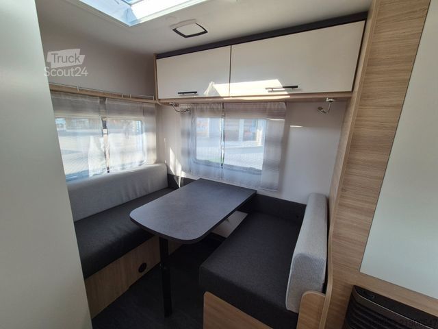 Caravane STERCKEMAN Easy 472LJ*MJ25*Klima*Solar*Dusche*2.480¤ sparen