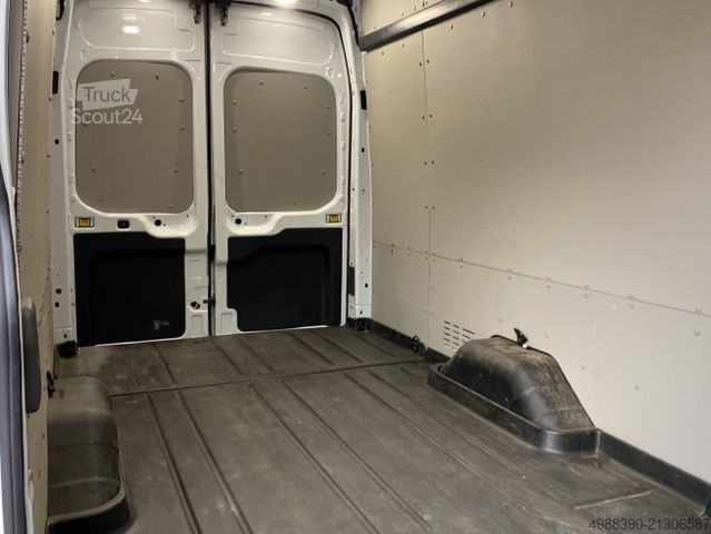 Kassevogn FORD Transit 350 L4H3 Trend*Kamera*Tempomat*Sitzhzg*