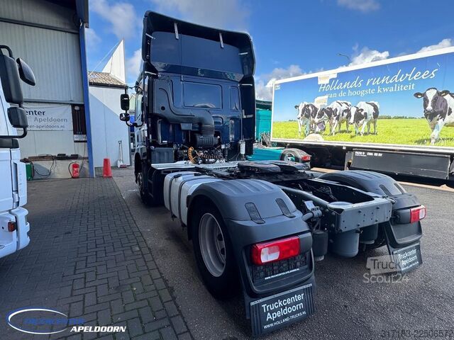 Standard-SZM DAF CF 330 FT