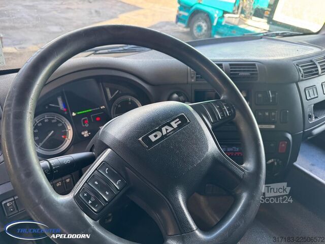Standard-SZM DAF CF 330 FT