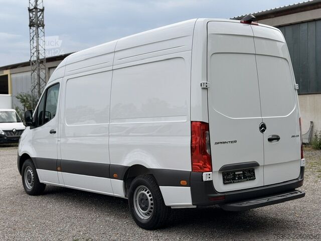 длинный фургон Mercedes-Benz SPRINTER 315 CDI L2-H2 Kasten PRO Hochda