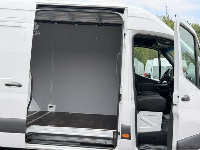 длинный фургон Mercedes-Benz SPRINTER 315 CDI L2-H2 Kasten PRO Hochda