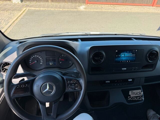 Umpikorja-auto MERCEDES-BENZ Sprinter 316*L2H1*Automatik*3,5t AHK*Klima*PDC