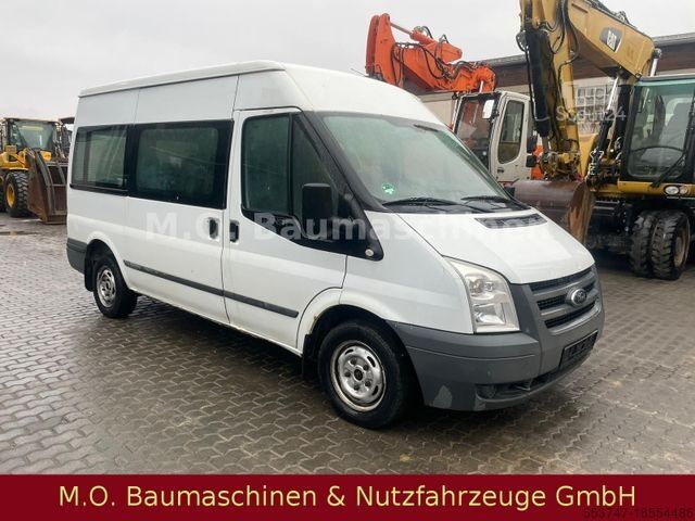Minibus FORD Transit 115T300 / 9 Sitzer