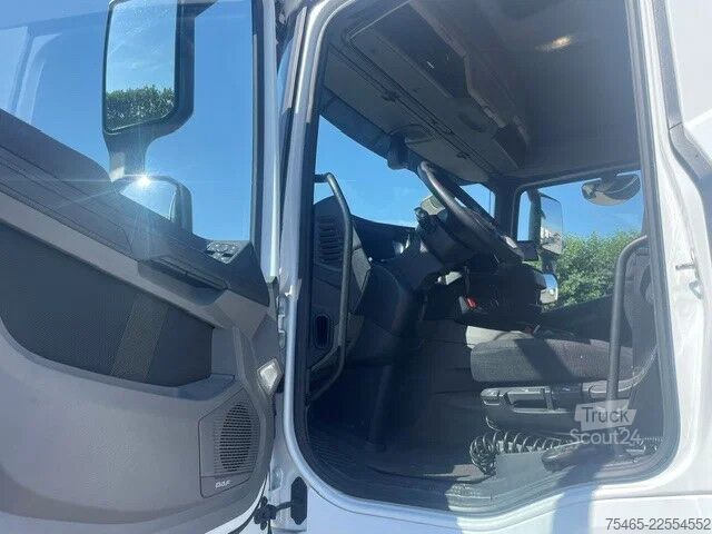 MTS standard DAF XF 480 FT Euro6 236.900 km