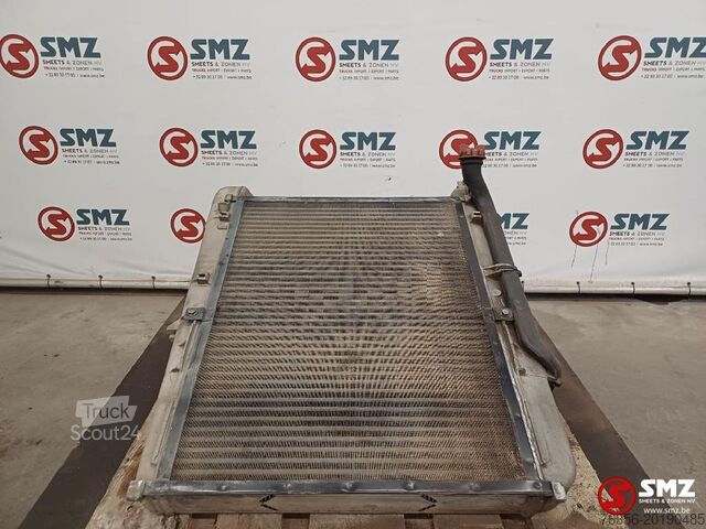 Intercooler Daf Occ intercooler DAF