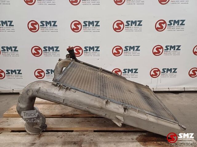 Intercooler Daf Occ intercooler DAF