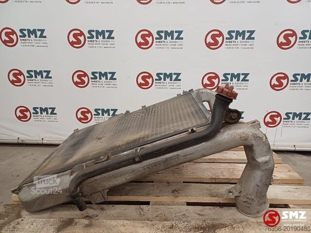 Intercooler Daf Occ intercooler DAF