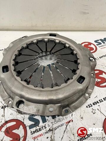 Frizione Toyota Koppelingsset  TOYOTA LAND CRUISER 4.2D 01.90-