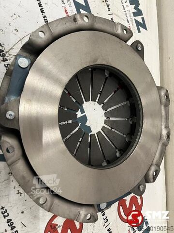 Frizione Toyota Koppelingsset  TOYOTA LAND CRUISER 4.2D 01.90-