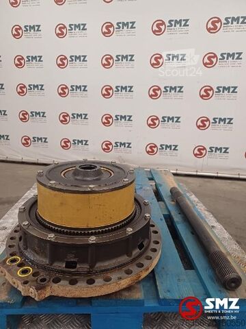 Debriyaj parçası Caterpillar Occ koppeling D6M Caterpillar